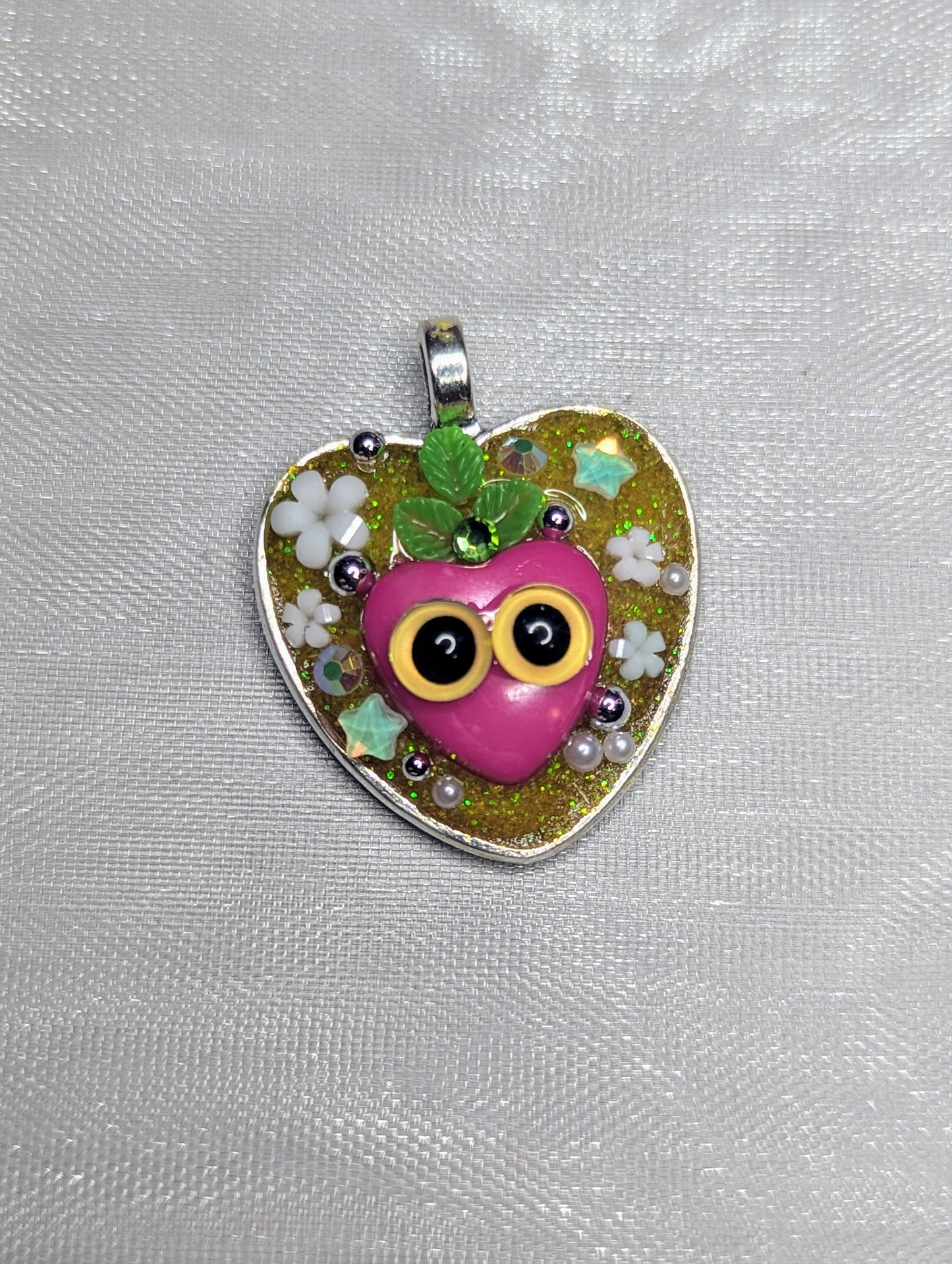 Barry Strawberry 🍓